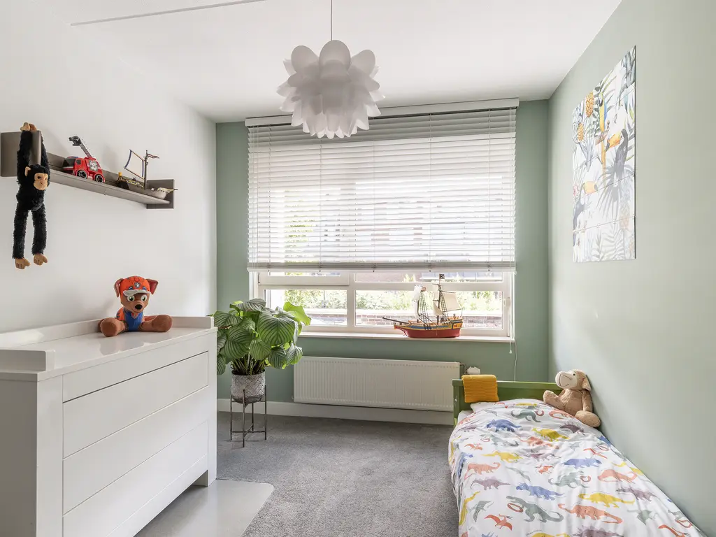 Golfslag 53, MONSTER