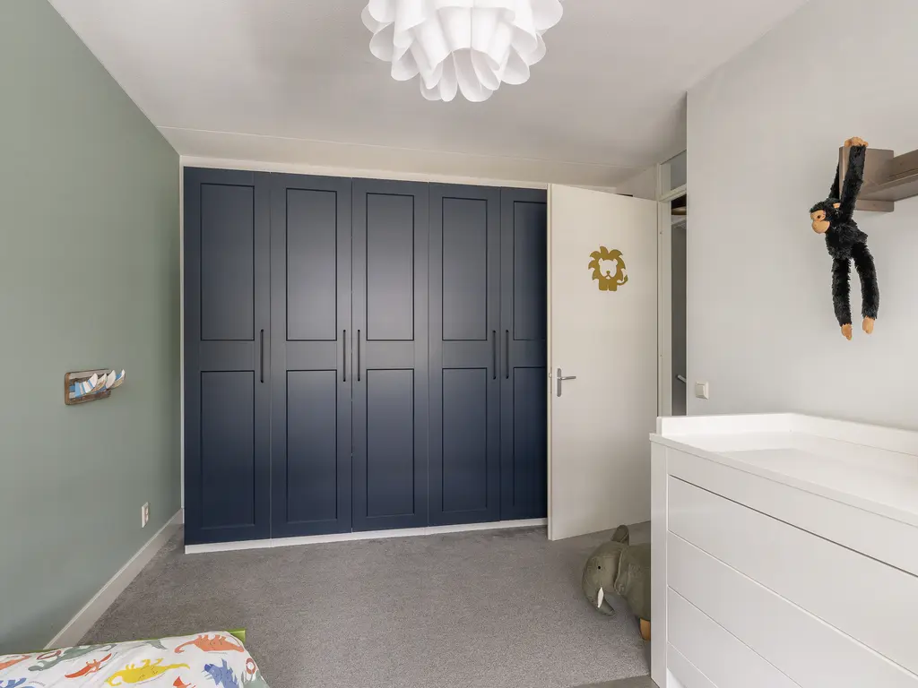 Golfslag 53, MONSTER