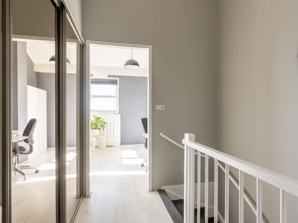 Golfslag 53, MONSTER