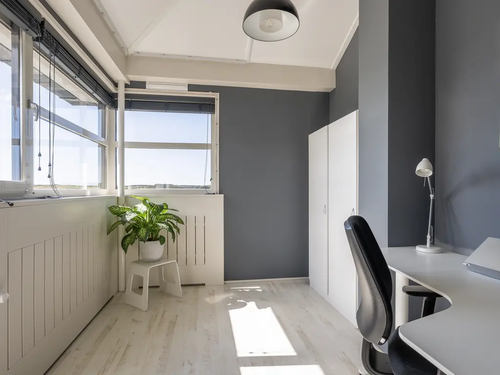 Golfslag 53, MONSTER