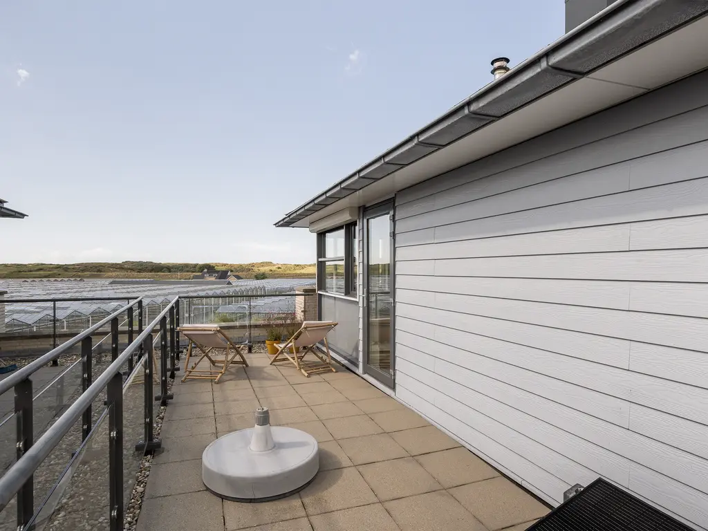 Golfslag 53, MONSTER