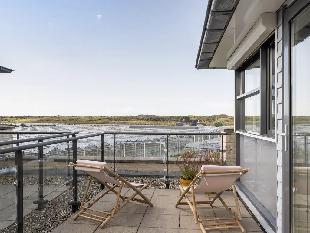 Golfslag 53, MONSTER