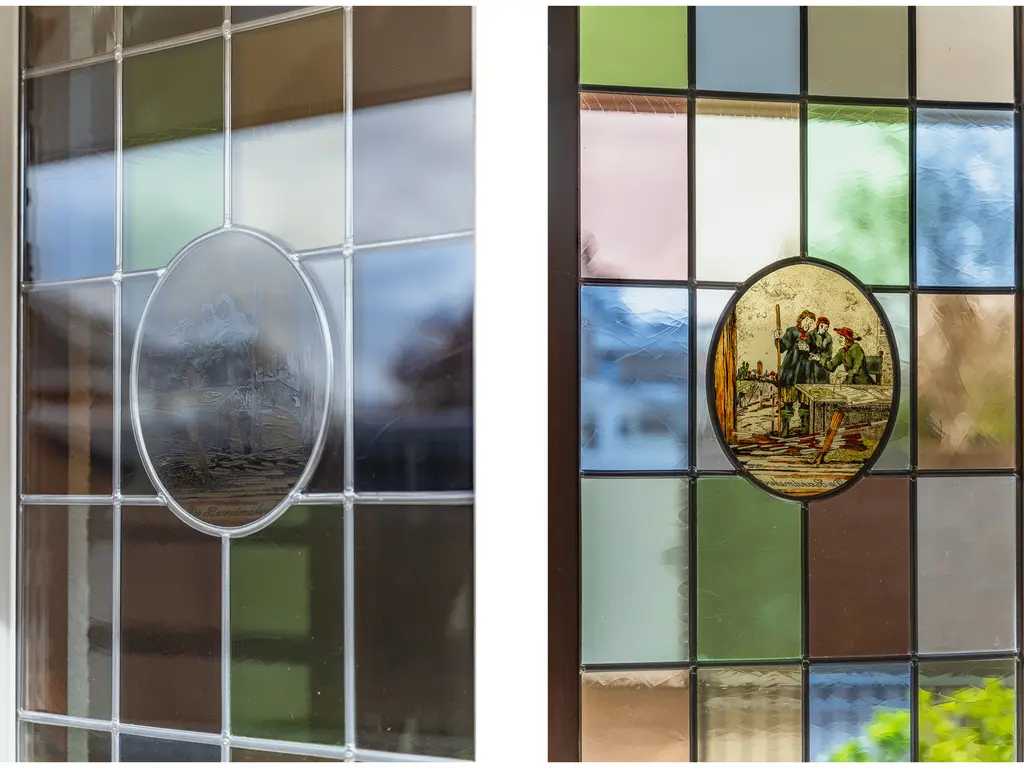 Schout 28, NAALDWIJK