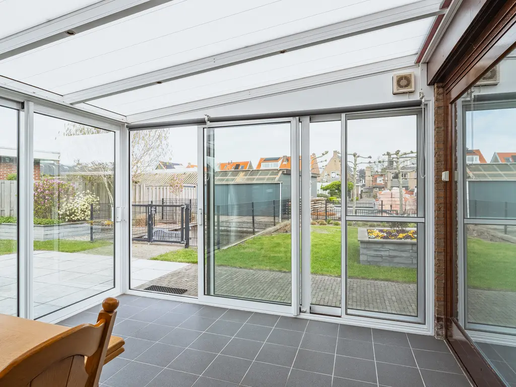 Schout 28, NAALDWIJK