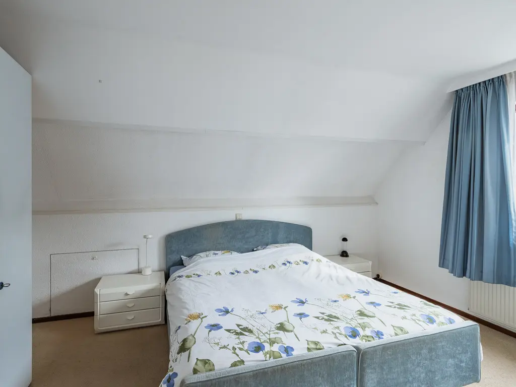 Schout 28, NAALDWIJK