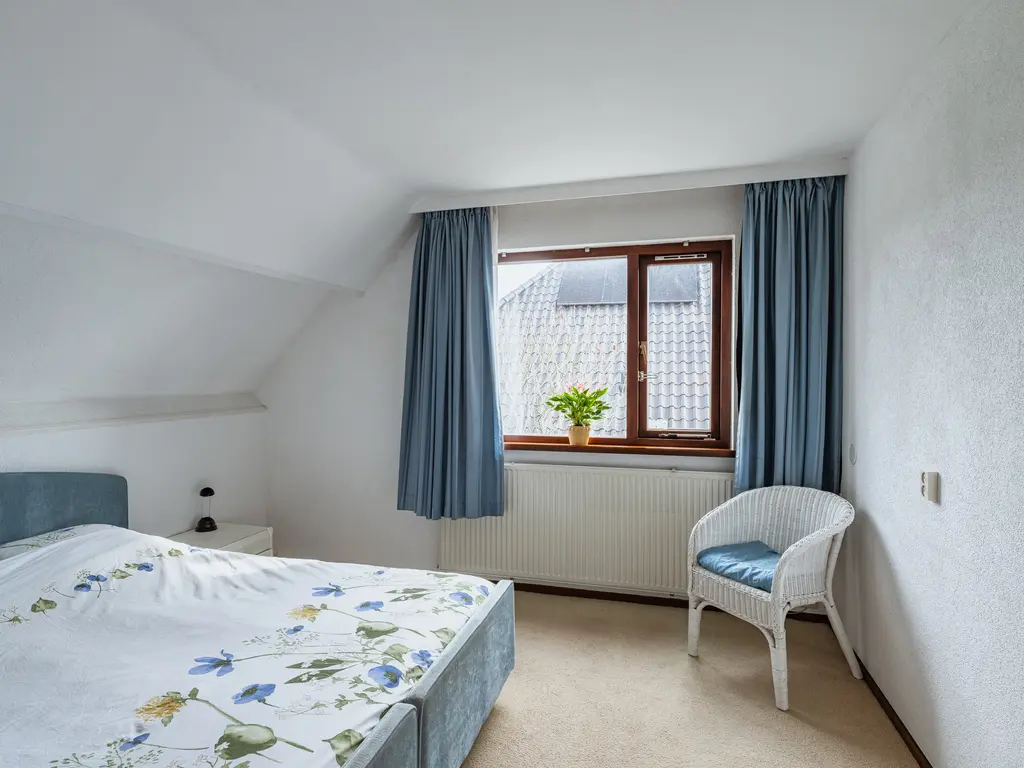 Schout 28, NAALDWIJK