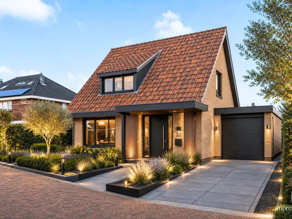 Schout 28, NAALDWIJK