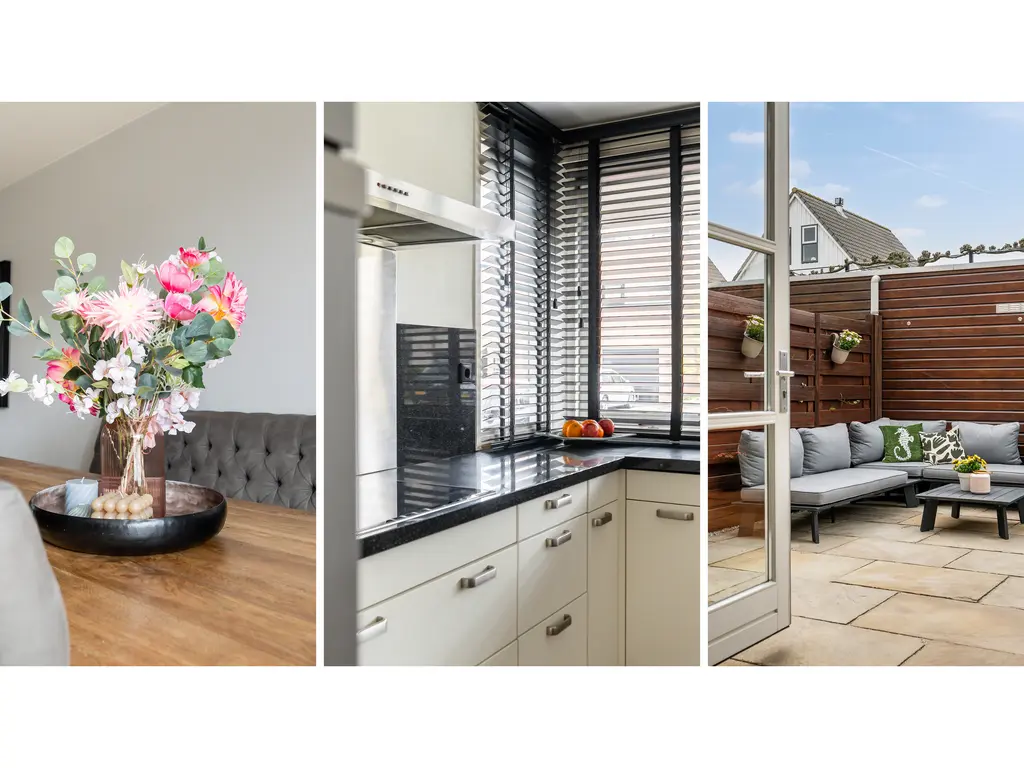 Dreeslaan 223, NAALDWIJK