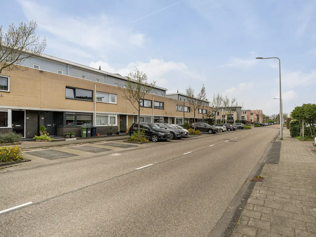 Dreeslaan 223, NAALDWIJK