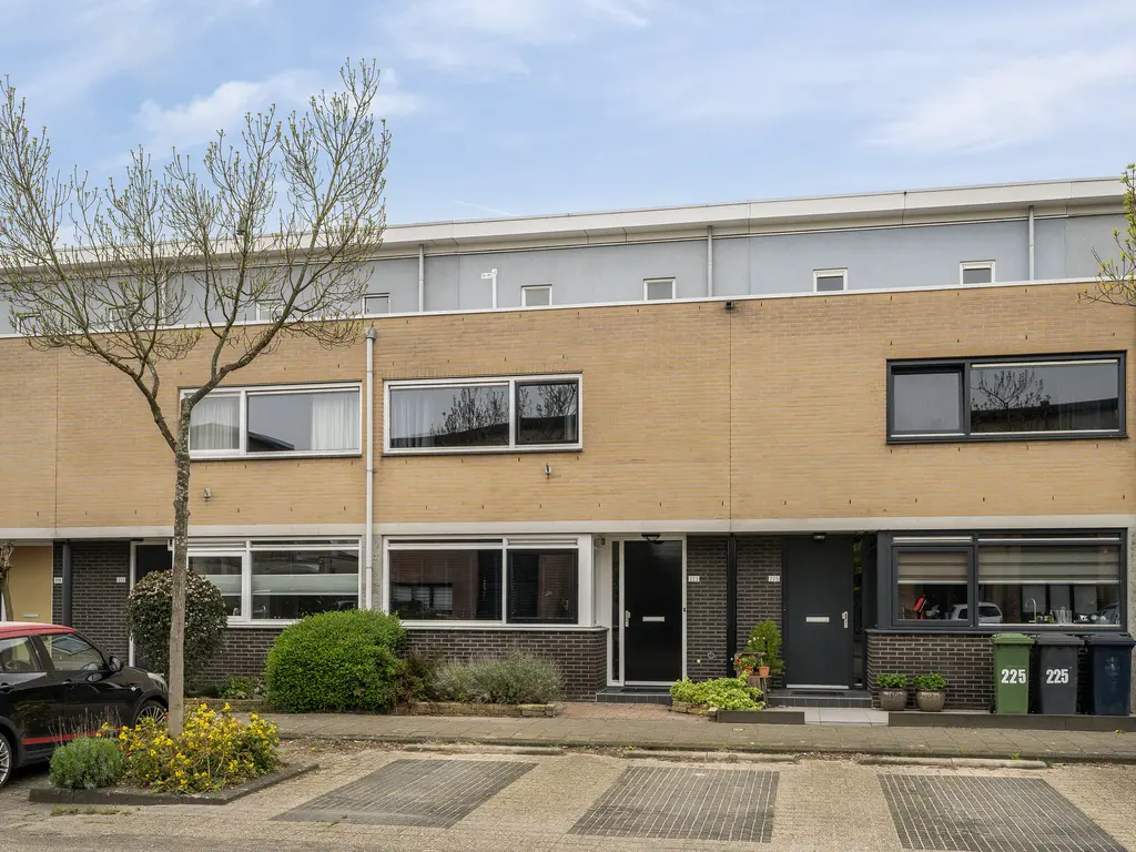 Dreeslaan 223, NAALDWIJK