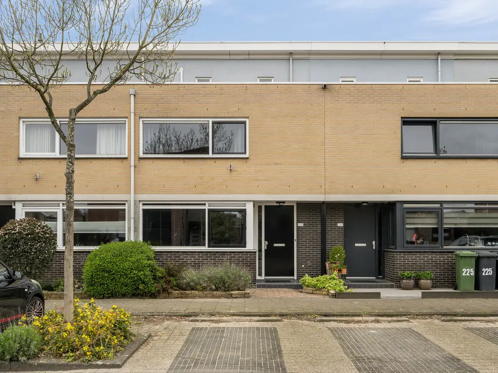 Dreeslaan 223, NAALDWIJK