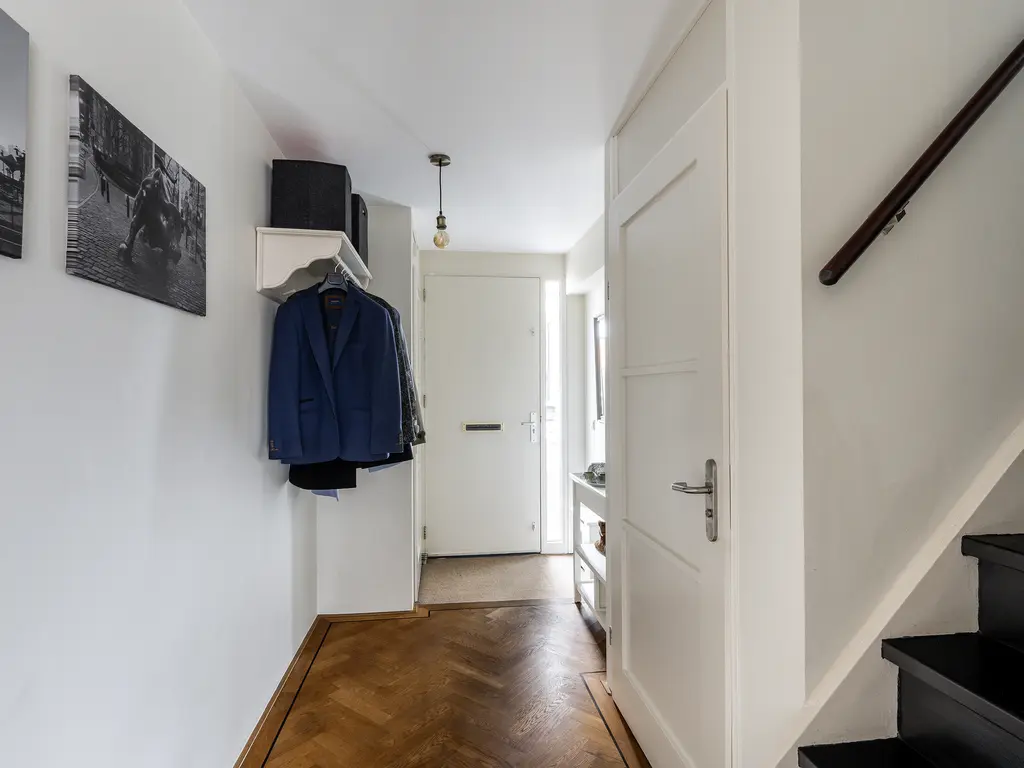 Dreeslaan 223, NAALDWIJK