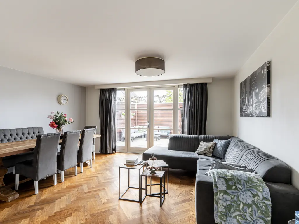 Dreeslaan 223, NAALDWIJK