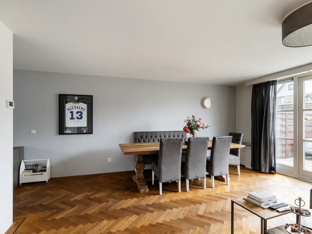 Dreeslaan 223, NAALDWIJK