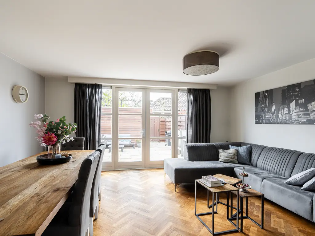 Dreeslaan 223, NAALDWIJK