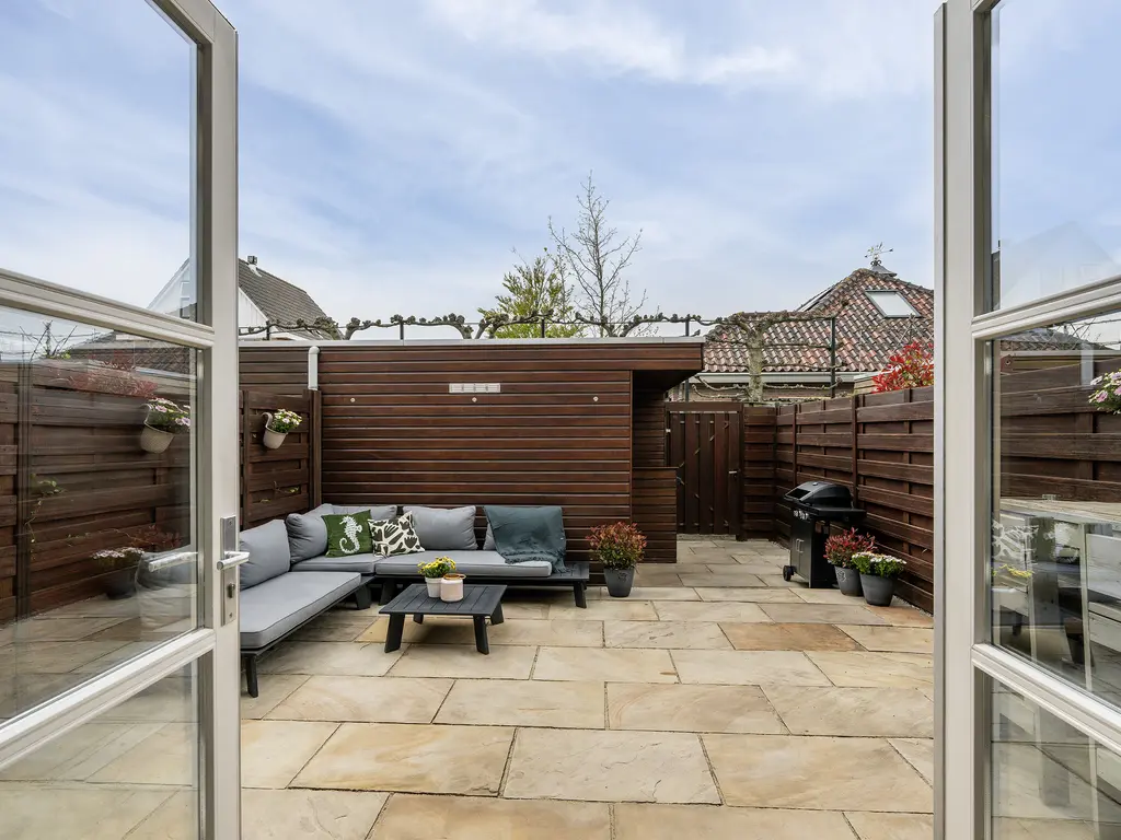 Dreeslaan 223, NAALDWIJK