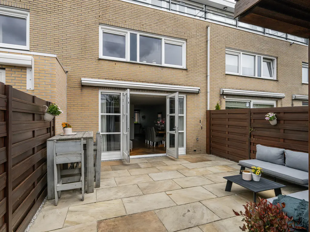 Dreeslaan 223, NAALDWIJK