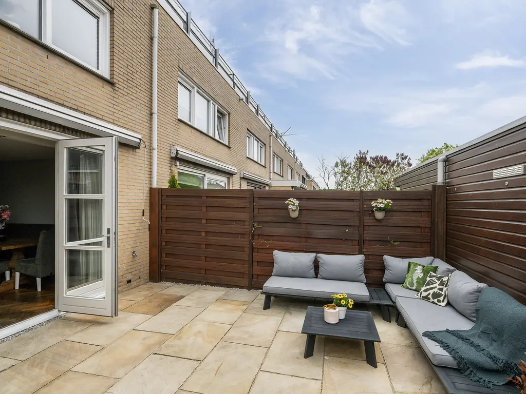 Dreeslaan 223, NAALDWIJK