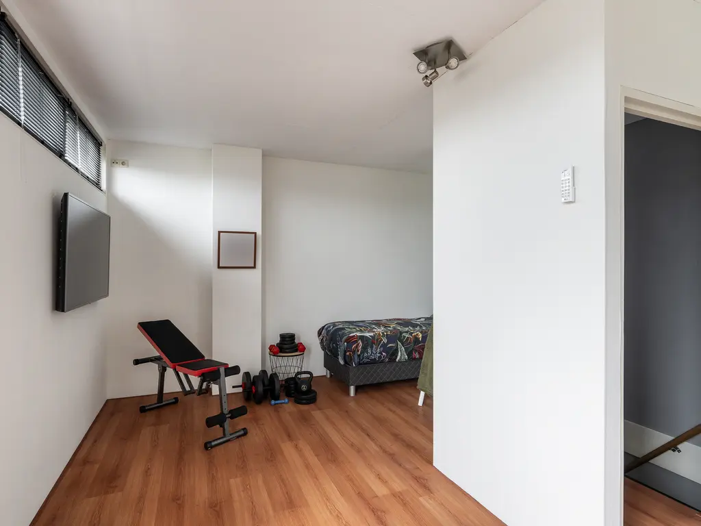 Dreeslaan 223, NAALDWIJK