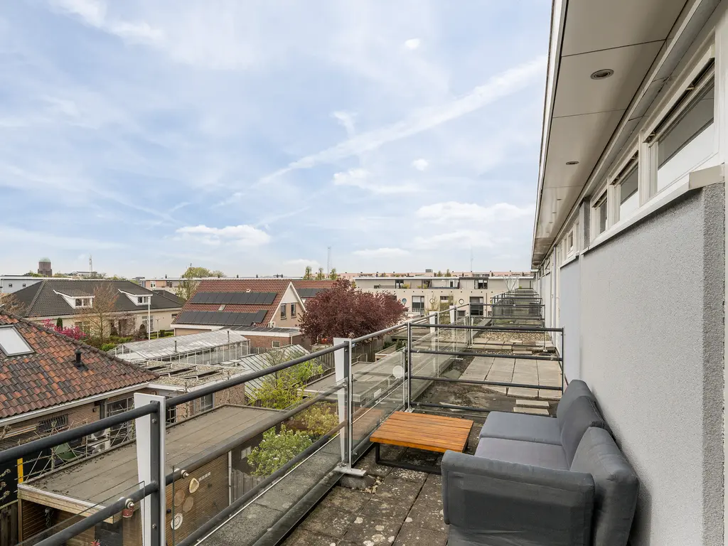 Dreeslaan 223, NAALDWIJK