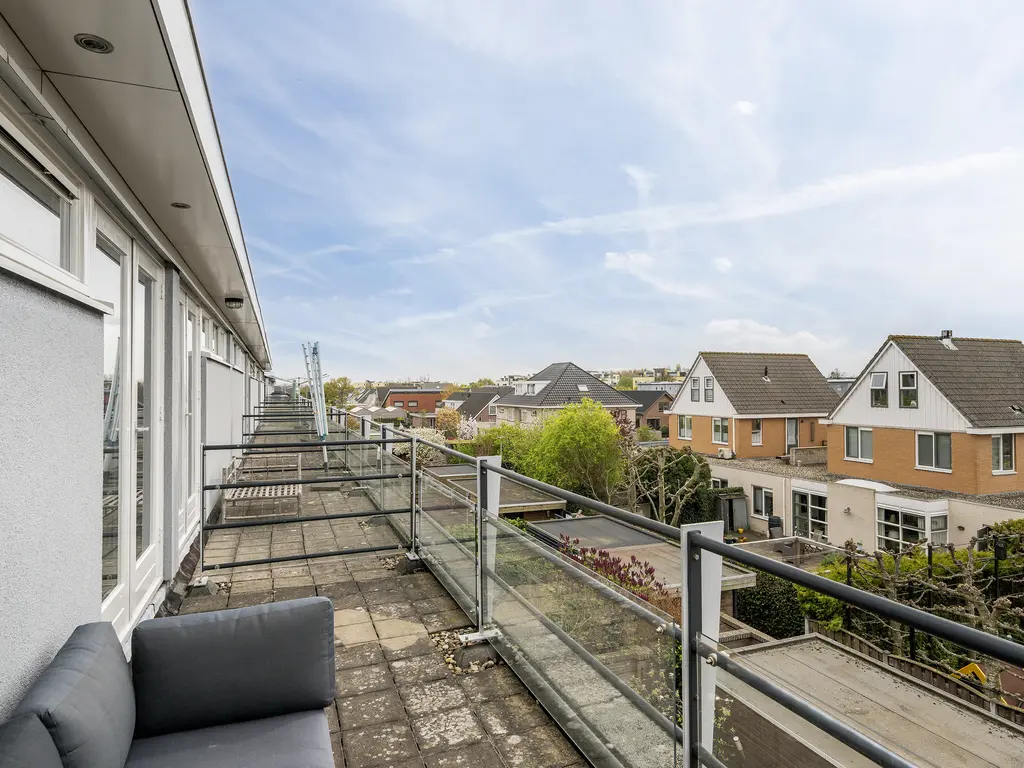 Dreeslaan 223, NAALDWIJK