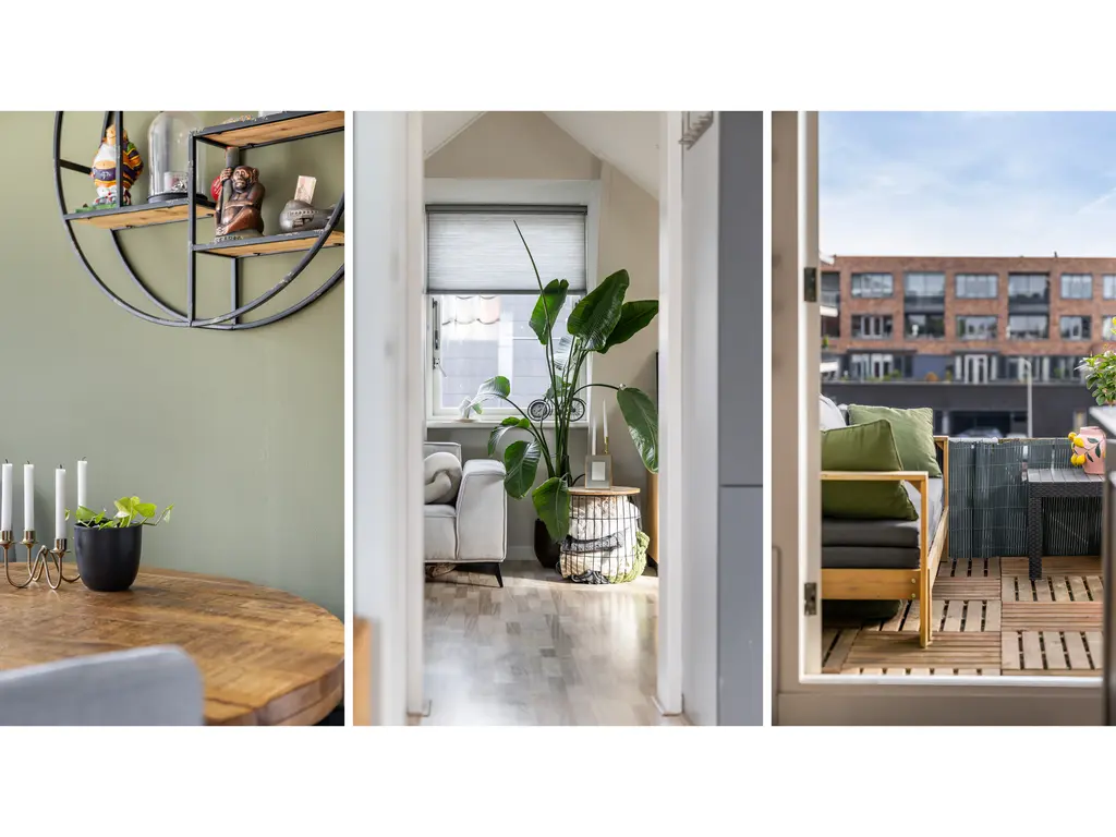 Vaartplein 7D, 'S-GRAVENZANDE