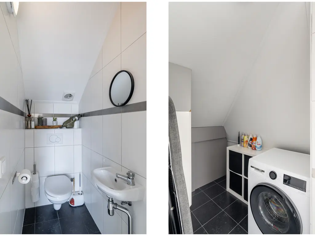 Vaartplein 7D, 'S-GRAVENZANDE