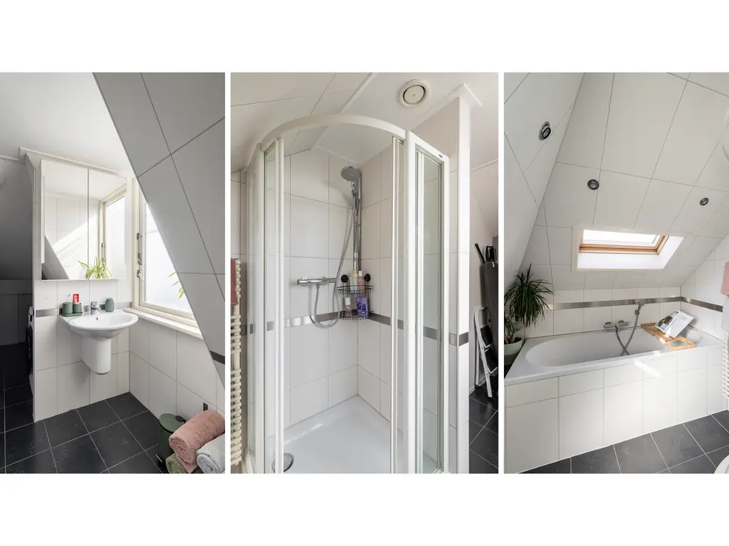 Vaartplein 7D, 'S-GRAVENZANDE