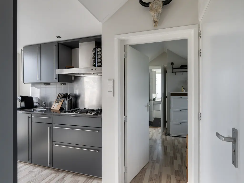 Vaartplein 7D, 'S-GRAVENZANDE