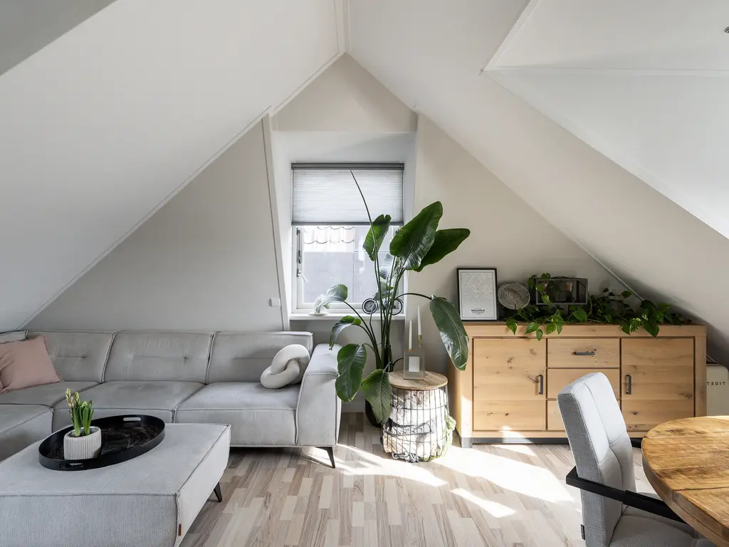 Vaartplein 7D, 'S-GRAVENZANDE