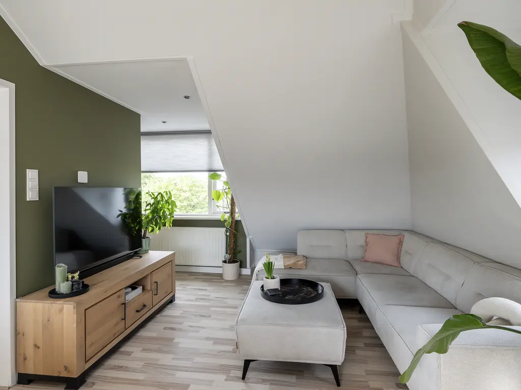 Vaartplein 7D, 'S-GRAVENZANDE