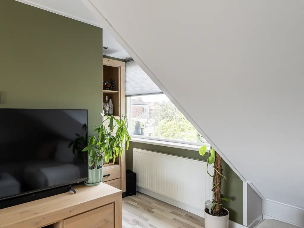 Vaartplein 7D, 'S-GRAVENZANDE