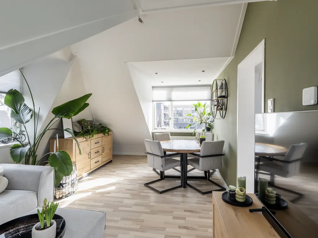 Vaartplein 7D, 'S-GRAVENZANDE