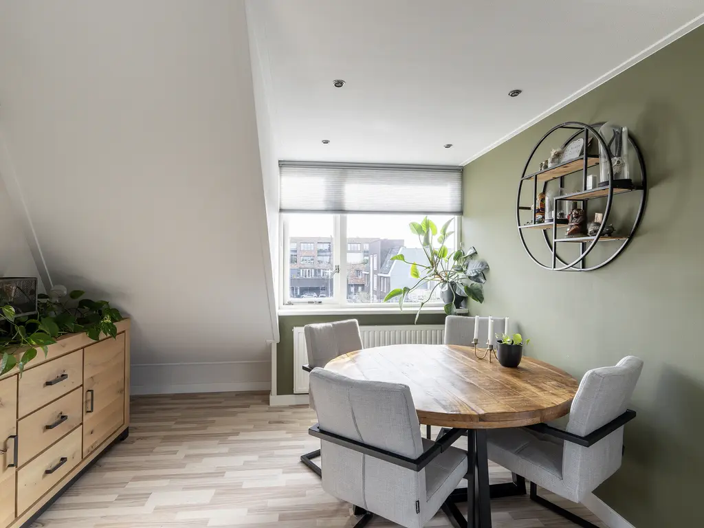 Vaartplein 7D, 'S-GRAVENZANDE