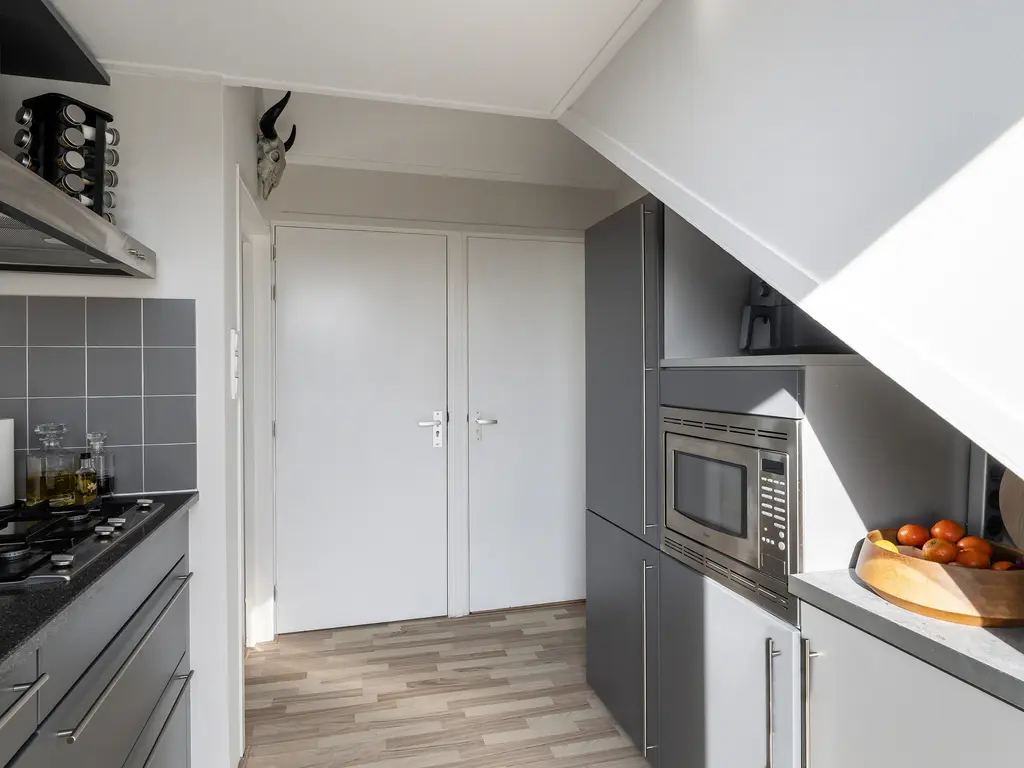 Vaartplein 7D, 'S-GRAVENZANDE