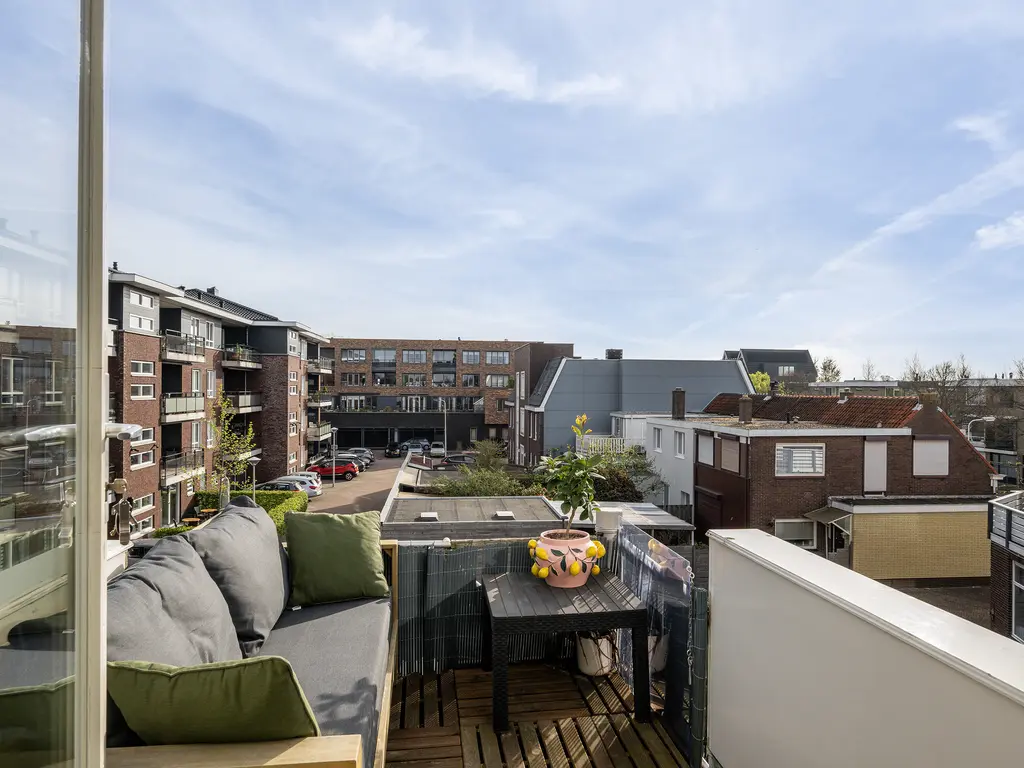 Vaartplein 7D, 'S-GRAVENZANDE