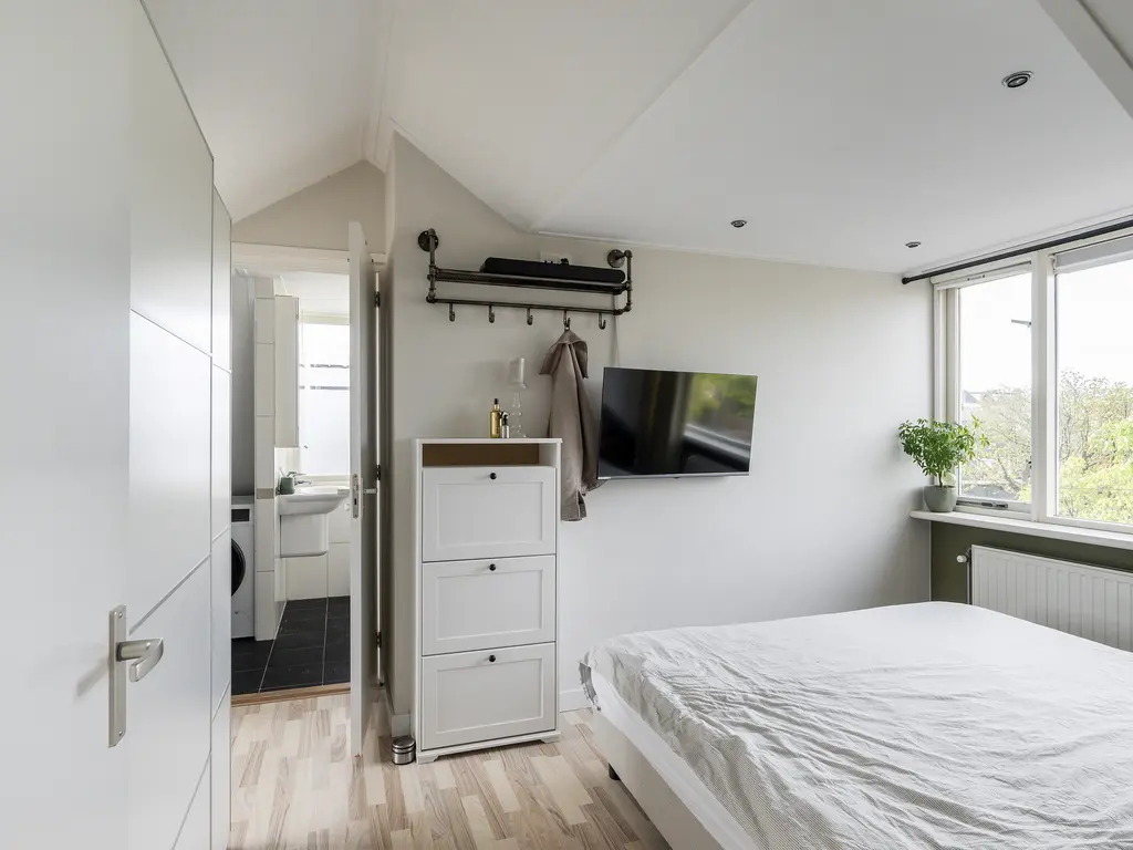 Vaartplein 7D, 'S-GRAVENZANDE