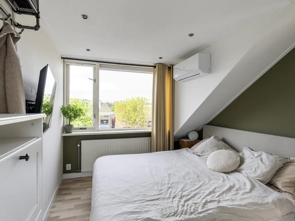 Vaartplein 7D, 'S-GRAVENZANDE