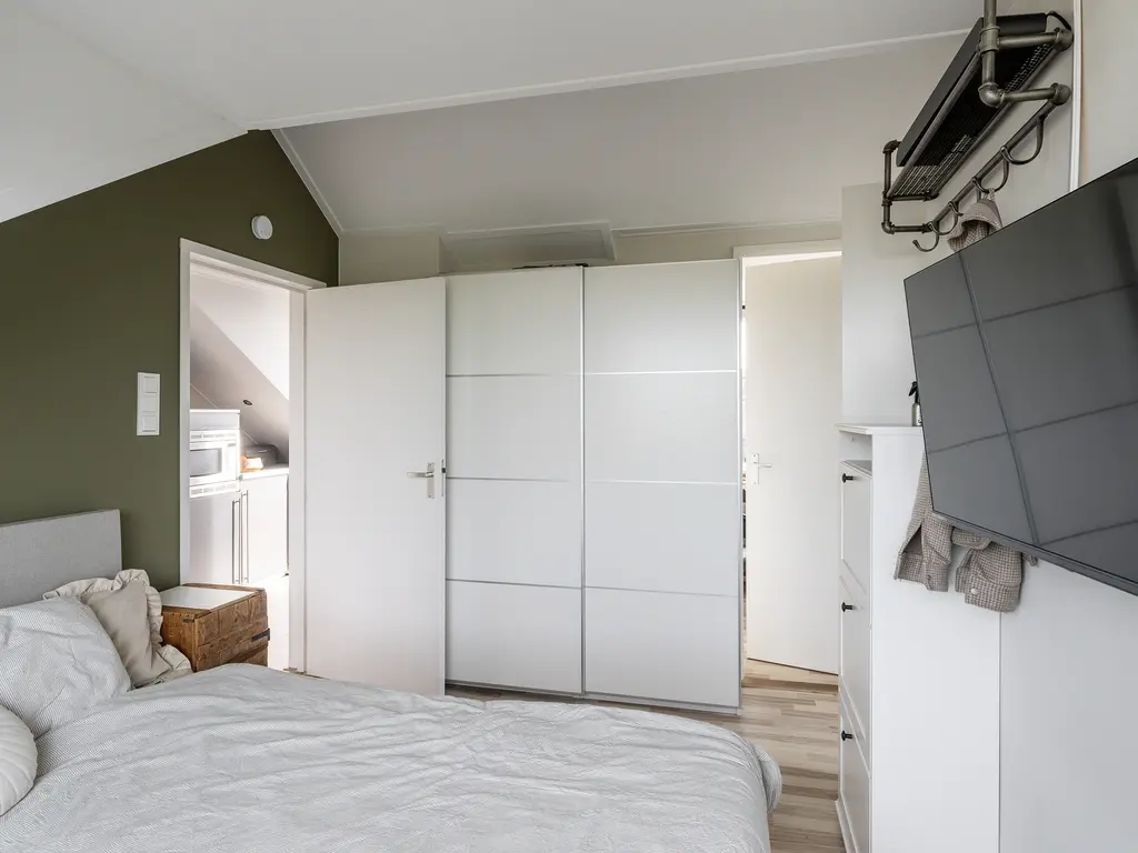 Vaartplein 7D, 'S-GRAVENZANDE