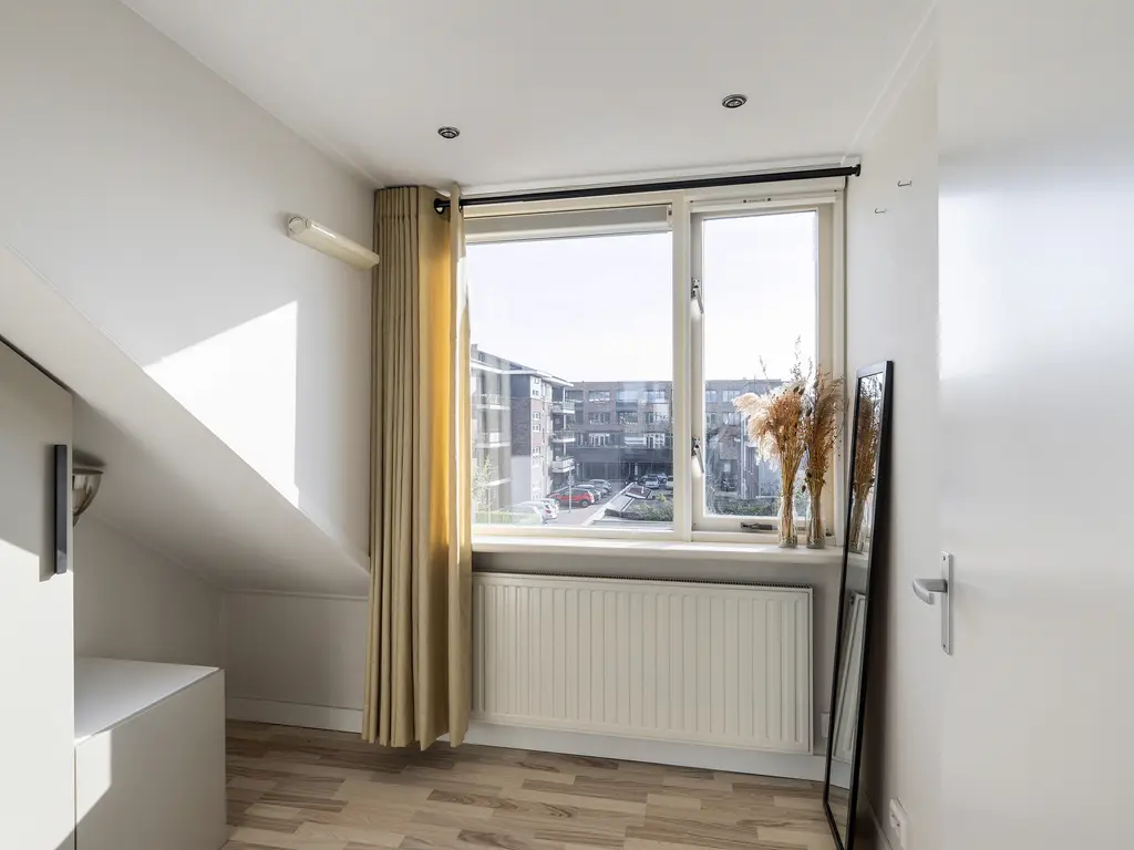 Vaartplein 7D, 'S-GRAVENZANDE