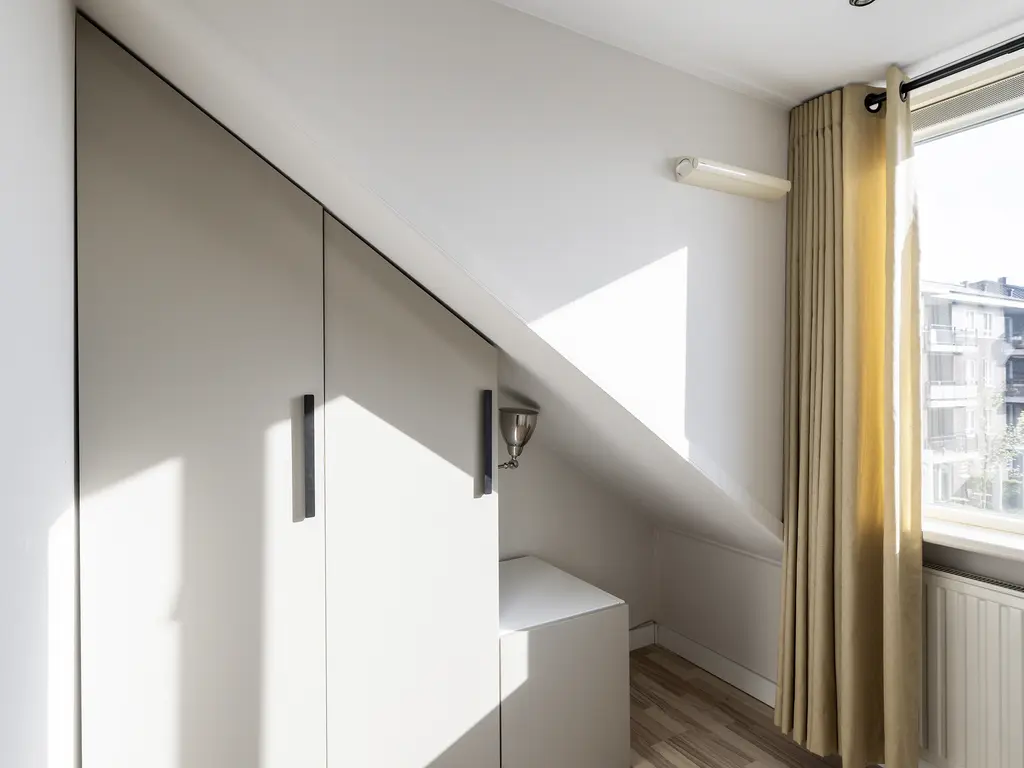 Vaartplein 7D, 'S-GRAVENZANDE