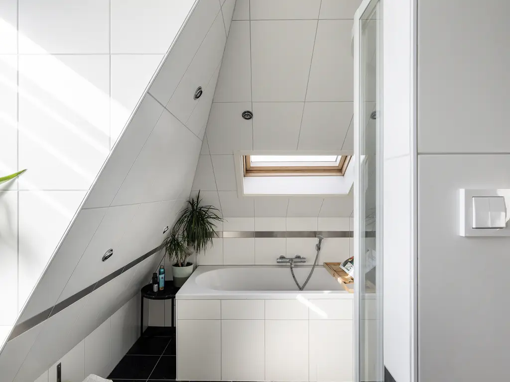 Vaartplein 7D, 'S-GRAVENZANDE