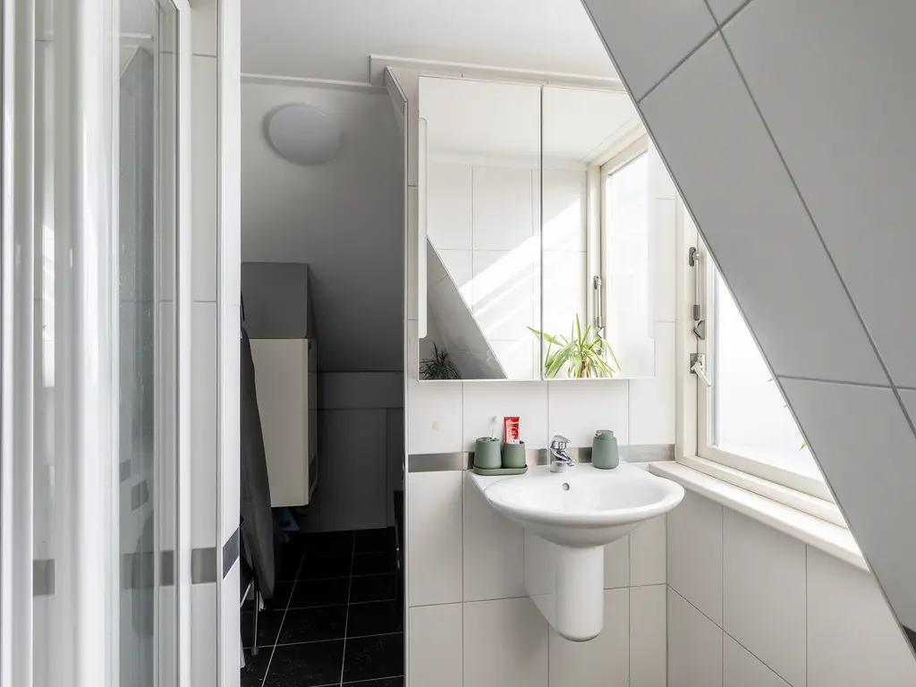 Vaartplein 7D, 'S-GRAVENZANDE