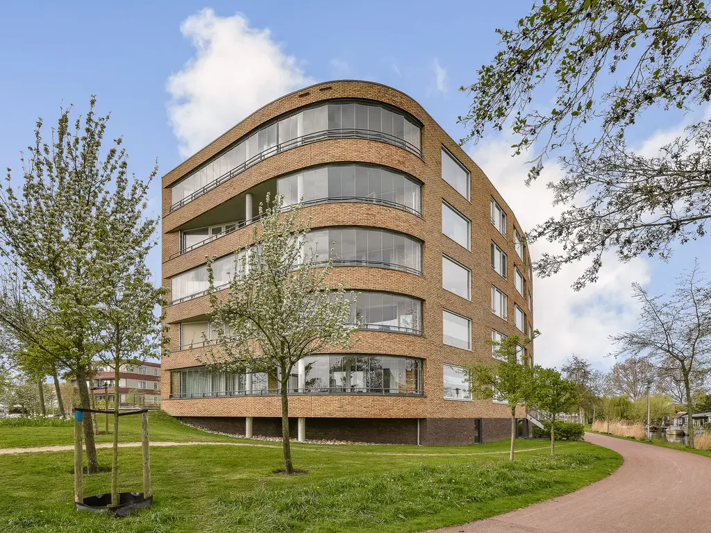 Gedempte Tankgracht 38, 'S-GRAVENZANDE