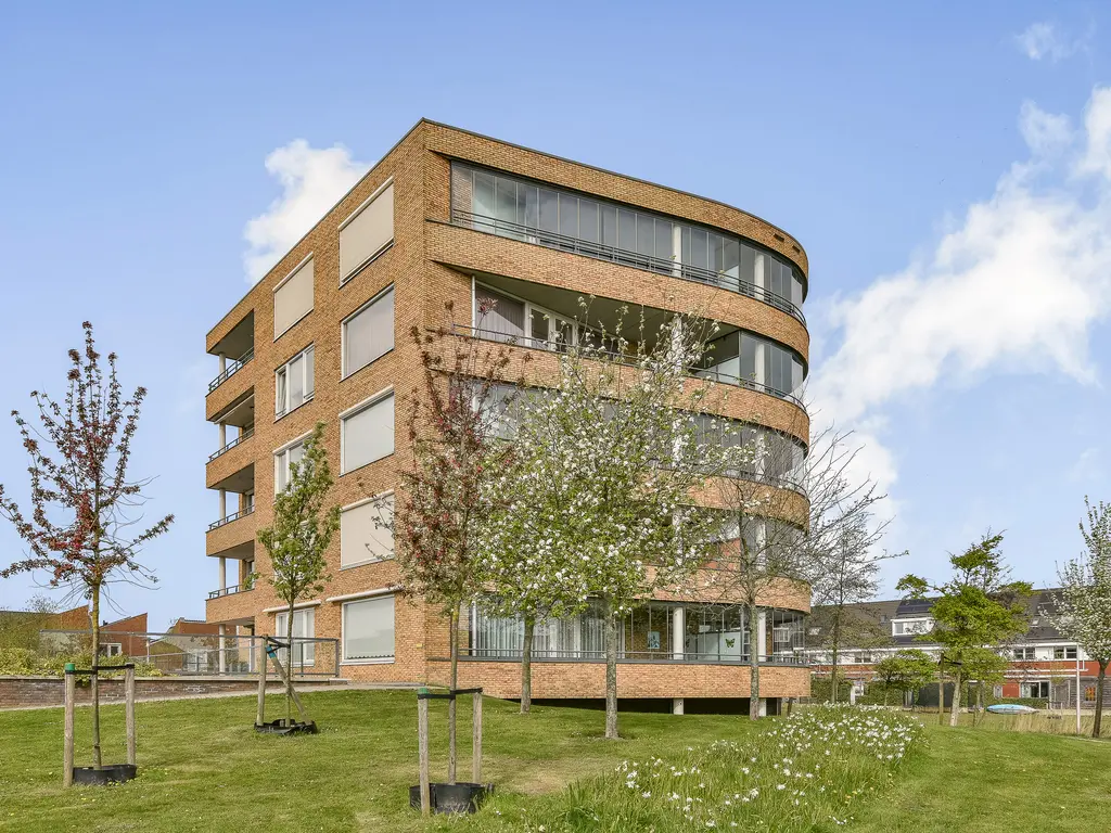 Gedempte Tankgracht 38, 'S-GRAVENZANDE