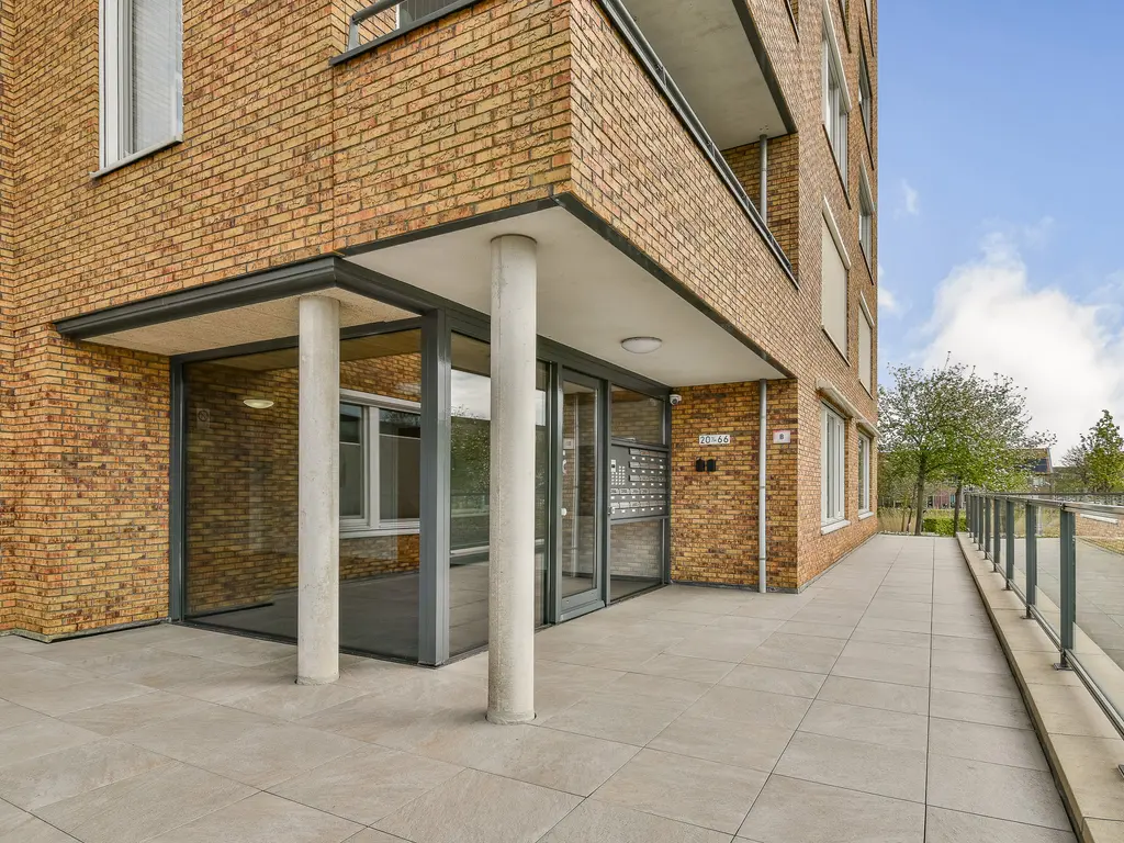 Gedempte Tankgracht 38, 'S-GRAVENZANDE