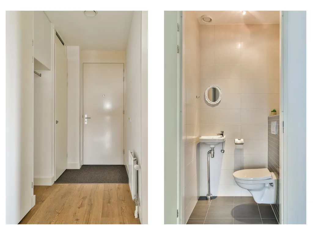 Gedempte Tankgracht 38, 'S-GRAVENZANDE