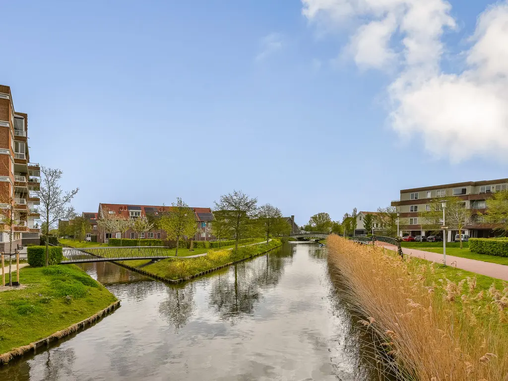 Gedempte Tankgracht 38, 'S-GRAVENZANDE