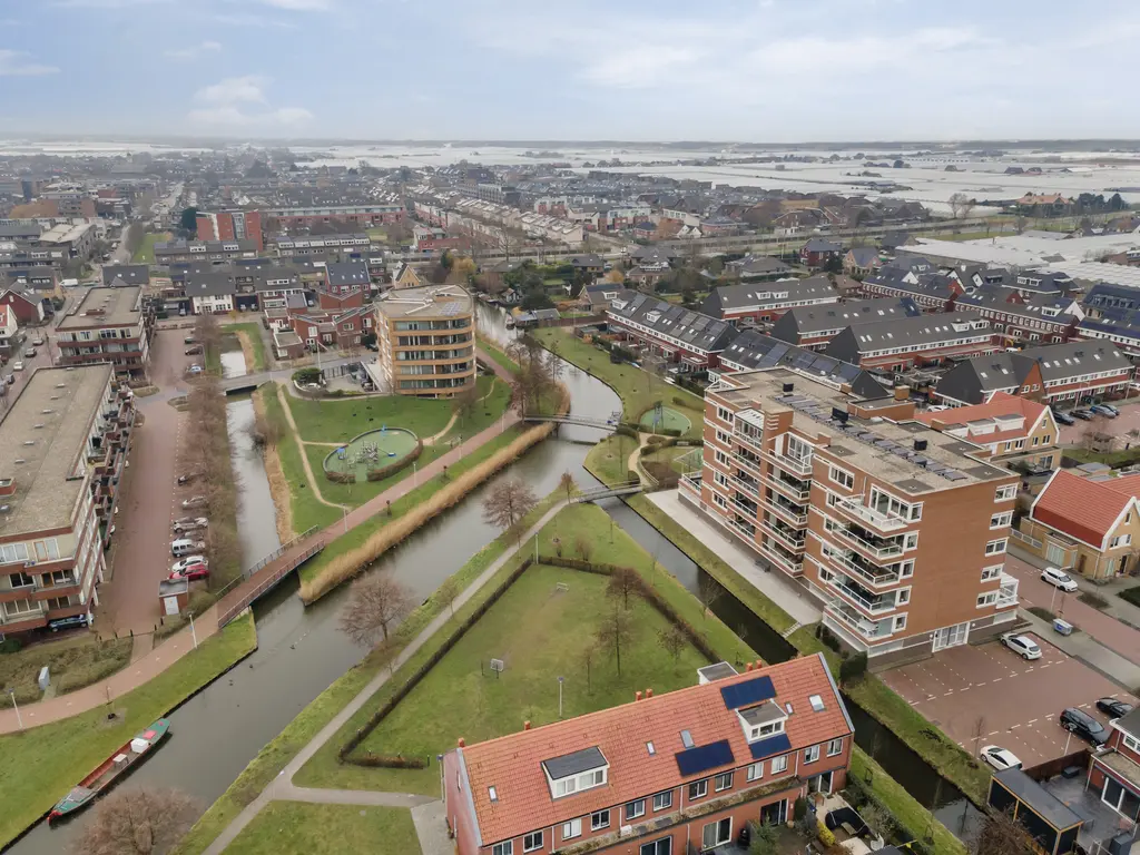 Gedempte Tankgracht 38, 'S-GRAVENZANDE