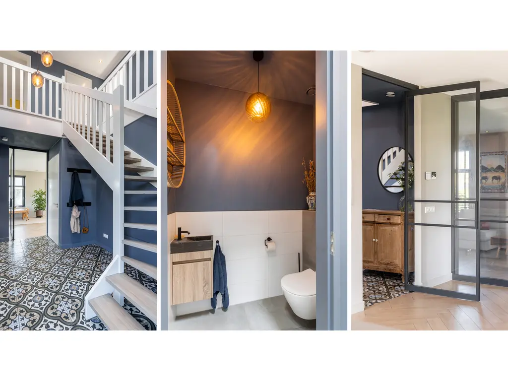 Vrouwe Antoniahof 8, POELDIJK